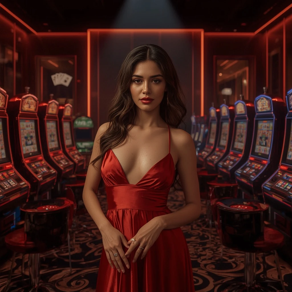 Highroller Casino games