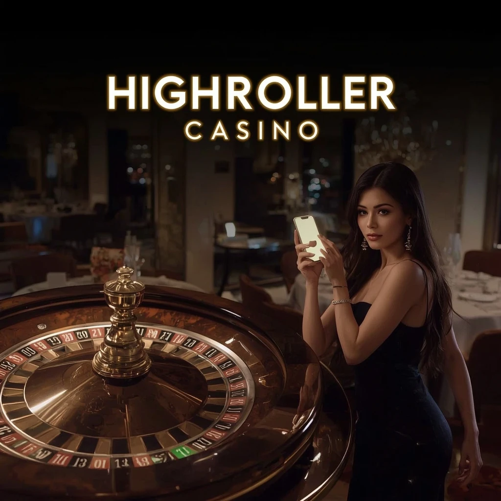 Highroller Casino Canada